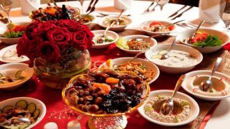 সেহরির মধ্যে বরকত ও কল্যাণ