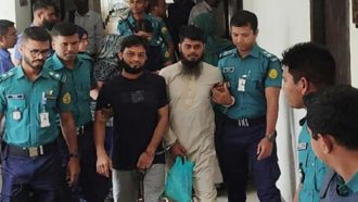 সিলেটে স্ত্রীকে হত্যার দায়ে স্বামীর মৃত্যুদণ্ড