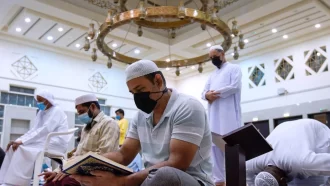 তারাবির নিয়ত একবার করলেই হবে?