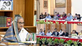 নতুন দেশে বৈদেশিক কর্মসংস্থান খুঁজতে প্রধানমন্ত্রীর নির্দেশ