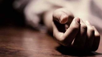 জৈন্তাপুরে সড়ক দূর্ঘটনায় নিহত দুই