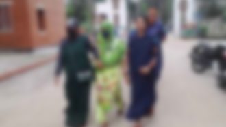 বিয়ানীবাজারে চাচির অসামাজিক কার্যকলাপ দেখে ফেলায় দেবরের ছেলেকে হত্যা, চাচির যাবজ্জীবন