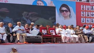 আন্দোলনে চূড়ান্ত প্রস্তুতির বার্তা হাইকমান্ডের