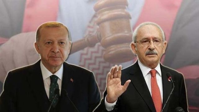 শেষ হয়েও হইল না শেষ, কে বসবেন তুর্কি মসনদে?