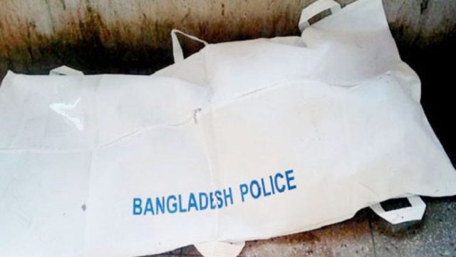 জকিগঞ্জে নানার বাড়ি থেকে বাড়ি ফেরার পথে শিশুর প্রাণ কাড়লো ট্রলি