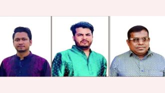 ছাতকে লায়েক হত্যা: আরো ৩ আসামির জামিন নামঞ্জুর