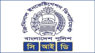 সুনামগঞ্জে খুনের নাটকে তছনছ তিন পরিবার!