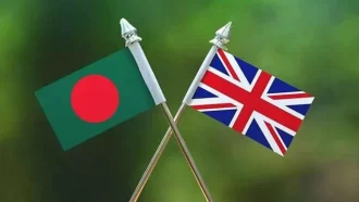 বাংলাদেশ-যুক্তরাজ্য কৌশলগত সংলাপ আজ