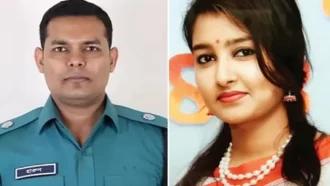 এডিসি হারুন-সানজিদাসহ ফেঁসে যাচ্ছেন ৫ জন