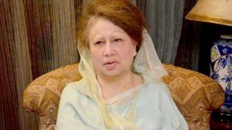 খালেদা জিয়ার মুক্তির মেয়াদ আরও ৬ মাস বাড়ছে