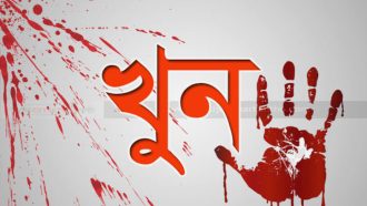 ছাতকে মামার হাতে ভাগিনা খুন