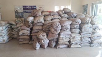 সিলেটে হু হু করে ঢুকছে ভারতীয় চিনি, মূল হোতারা অধরা