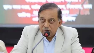 মামলা শুরু হয়েছে, মামলা অনেকেই দেবে: স্বরাষ্ট্রমন্ত্রী