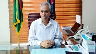 নিবন্ধিত সব দল নির্বাচনের পক্ষে: ইসি আলমগীর