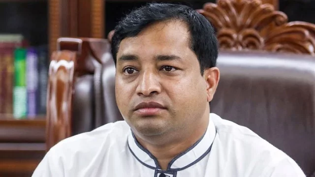 ক্ষমা পেয়ে দলে ফিরলেন গাজীপুরের সাবেক মেয়র জাহাঙ্গীর