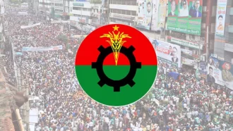 নয়াপল্টনে মহাসমাবেশ করতে অনড় বিএনপি, পুলিশকে পাল্টা চিঠি