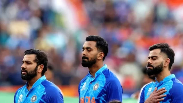 দেশের মাটিতে বিশ্ব জয়ের উৎসব হবে ভারতের?