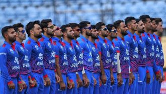 বিশ্বকাপে আফগানিস্তানের পরামর্শক জাদেজা