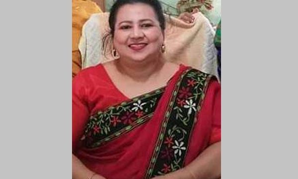 সিলেটে রাজস্ব ফাঁকির মামলায় সাবেক নারী সাব রেজিস্টার কারাগারে