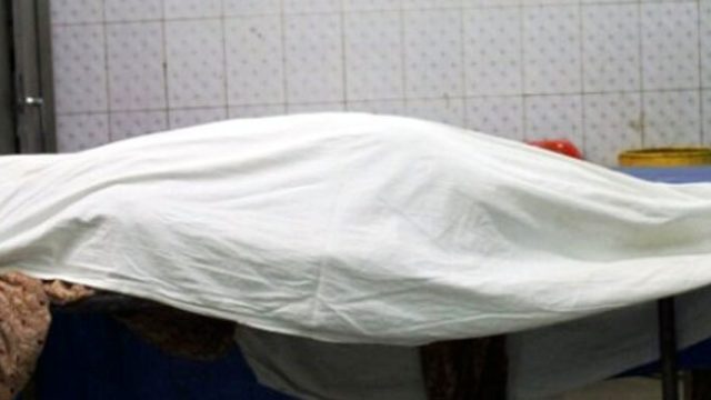 মানসিক ভারসাম্যহীন যুবকের মরদেহ উদ্ধার