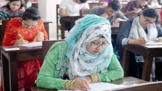 আবার পেছাল প্রাথমিকের শিক্ষক নিয়োগ পরীক্ষা