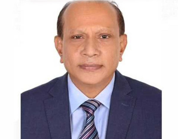 সিলেট-৬ জাতীয় পার্টির মনোনয়ন পেলেন সেলিম উদ্দিন