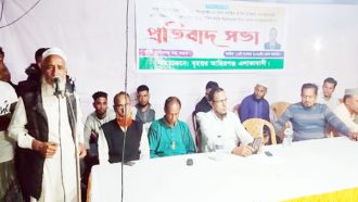আত্মহত্যার হুমকি গোলাপগঞ্জের প্রতারিত যুবকদের