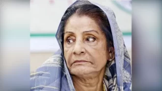 মহাজোট থেকে নির্বাচনে যাবে জাপা, ইসিতে চিঠি রওশনের