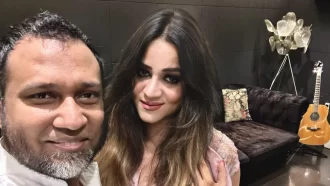 ভাইরাল পোস্ট নিয়ে নীরবতা ভাঙলেন মুন্নি