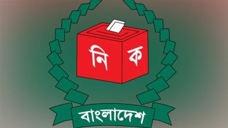 জানা গেল তপশিল ঘোষণার সময়