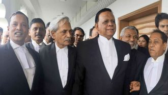 আগাম জামিন পেলেন বিএনপির সিনিয়র তিন নেতা