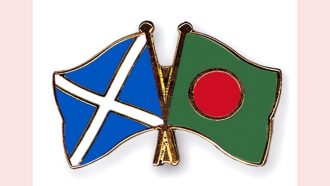 বাংলাদেশ থেকে শ্রমিক নিবে স্কটল্যান্ড