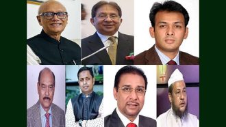 সিলেটে সমঝোতার সমিকরণে প্রার্থীরা!