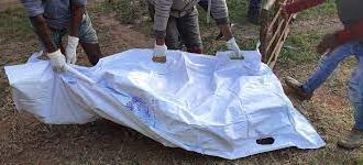 নিখোঁজের ৩ দিন পর ইটভাটার শ্রমিকের লাশ উদ্ধার