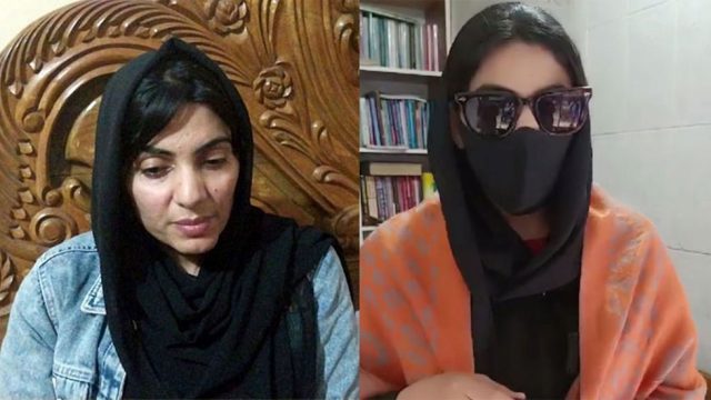 হবিগঞ্জের স্বামীকে নিয়ে যা বললেন সেই পাকিস্তানি নারী