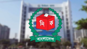 সুনামগঞ্জ দিয়ে জেলা প্রশাসক বদলি শুরু