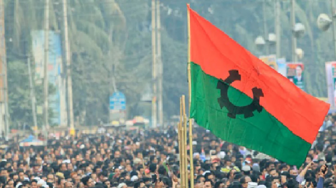 আজ থেকে ফের ৪৮ ঘণ্টার অবরোধ ডেকেছে বিএনপি