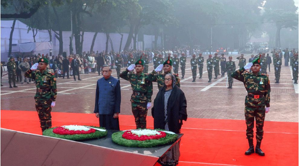 সূর্যসন্তানদের স্মরণের দিন