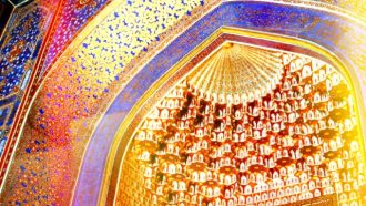 বিয়ানীবাজার মাঠে তাফসির মাহফিলের অনুমতি পায়নি হেফাজতপন্থিরা