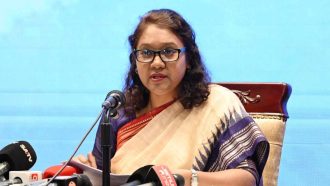 নির্বাচন পর্যবেক্ষণ করার বিষয়টি এখনও নিশ্চিত করেনি যুক্তরাষ্ট্র