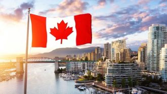 ভিজিট ভিসায় কাজের সুযোগ কানাডায়