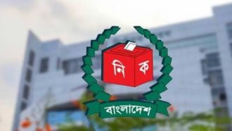 প্রার্থিতা প্রত্যাহারের শেষ দিন কাল, সোমবার থেকে প্রচারণা