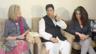 বাংলাদেশের নির্বাচন দেখে দুনিয়ার সবাই শিখবে: পররাষ্ট্রমন্ত্রী