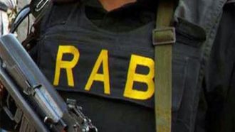 সারা দেশে র‌্যাবের ৪১৮ টহল দল মোতায়েন