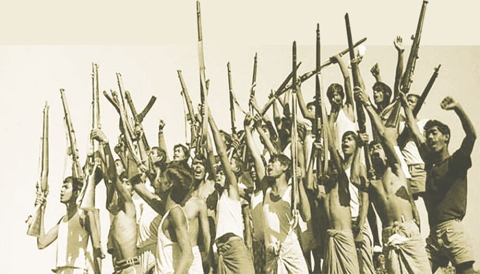 বীর মুক্তিযোদ্ধাদের পূর্ণ তালিকা হয়নি আজও