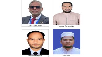 মৌলভীবাজার-১: নিরুত্তাপ নির্বাচনে শাহাব উদ্দিন নির্ভার