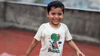 আয়ানের পরিবারকে ৫ কোটি টাকা ক্ষতিপূরণ দিতে হাইকোর্টের রুল