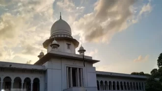 সোয়া ৩ কোটি ভোটার উপস্থিতি নিশ্চিত করতে রিট