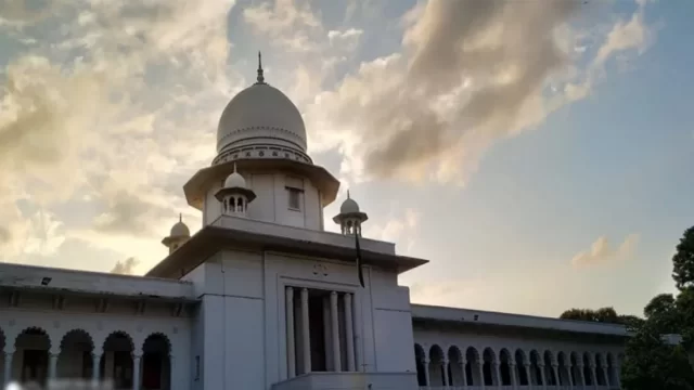 সোয়া ৩ কোটি ভোটার উপস্থিতি নিশ্চিত করতে রিট