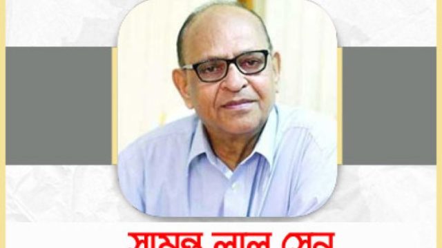 রাজনীতি না করেও মন্ত্রী সিলেটের সামন্ত, কী তার পরিচয়?